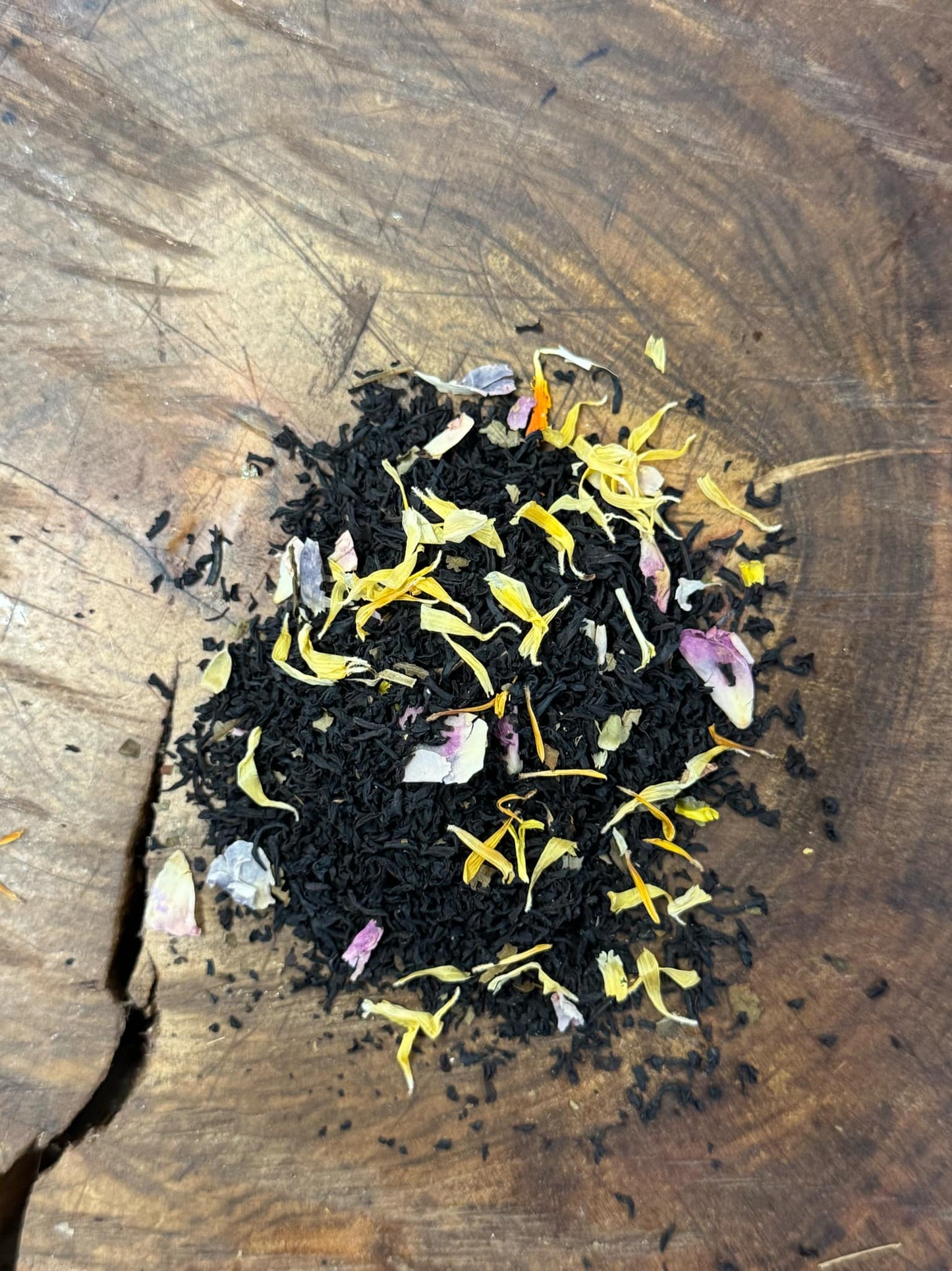 Blackberry Bliss