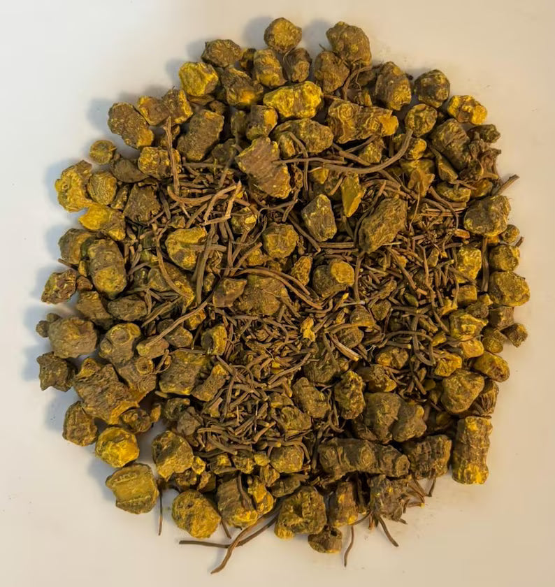 Goldenseal (Foraged)