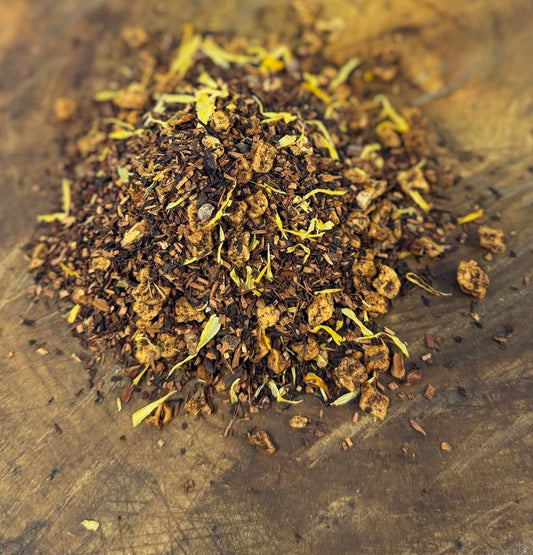 Banana Nut