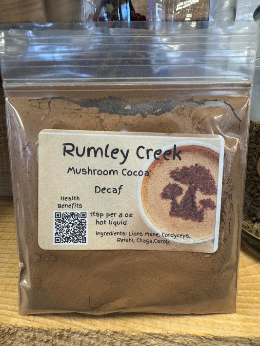 Rumley Creek