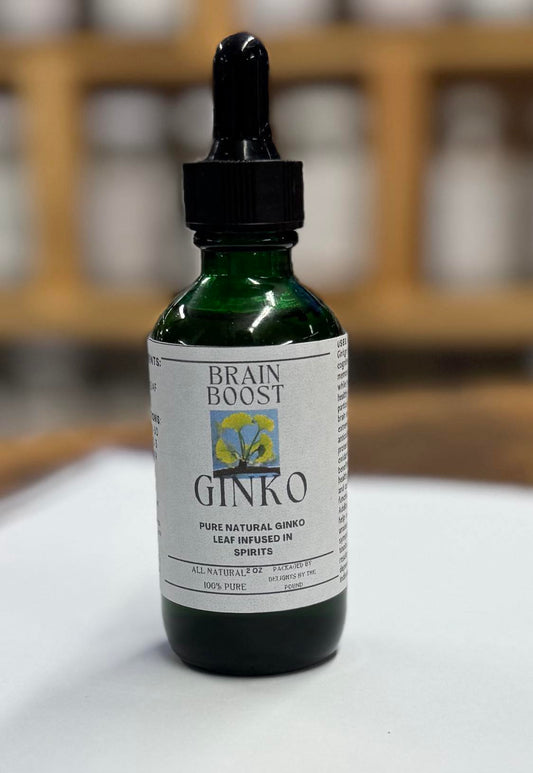 Brain Boost