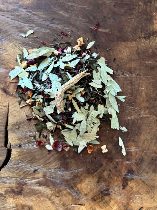 Diet Tea