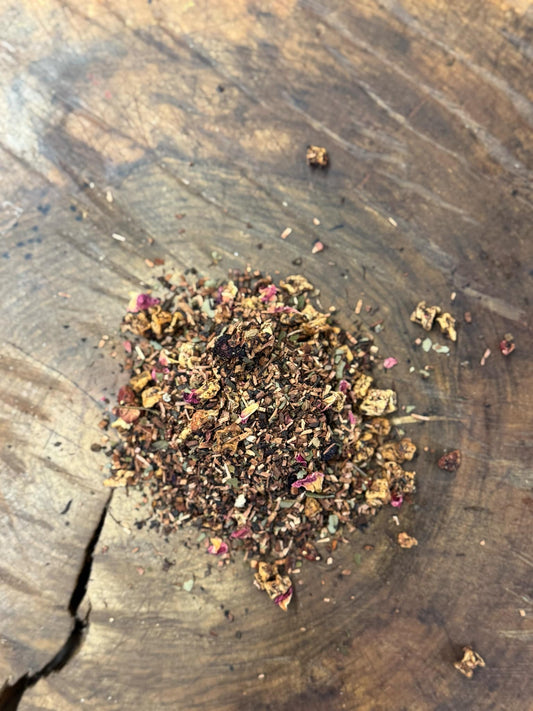 Bold Camp Berry Breeze