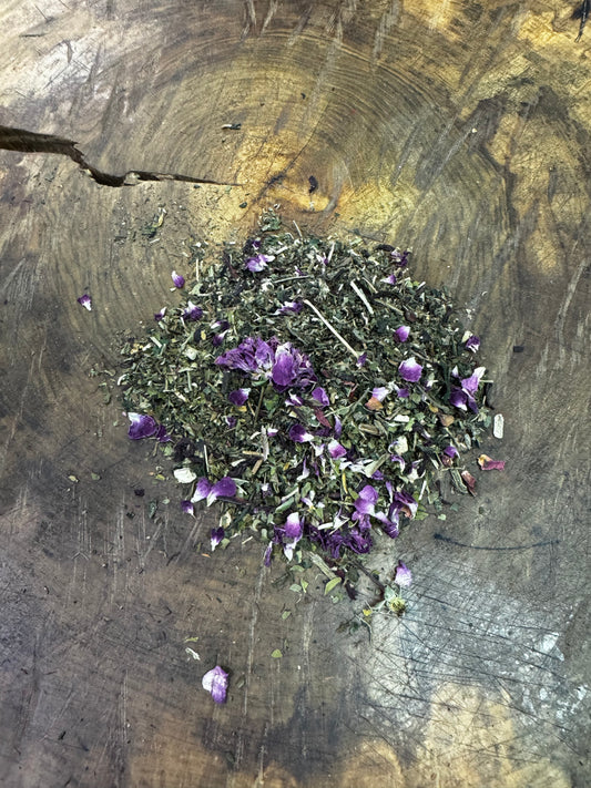 Kidney Support Herbal Tea