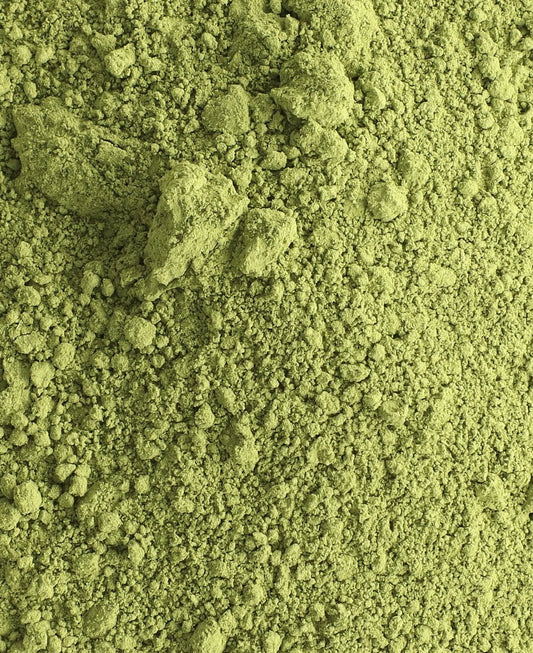 Green Tea Powder