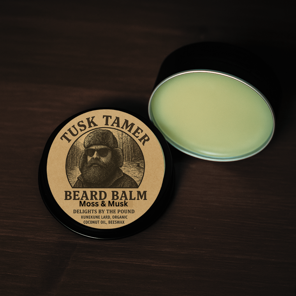 "Keyword"
"kunekune lard beard balm appalachian hand handmade recipe"
"kunekune lard beard balm appalachian hand handmade company"
"kunekune lard beard balm appalachian hand handmade where to buy"
"kunekune lard beard balm appalachian hand handmade for sale"
"kunekune lard beard balm appalachian handmade jewelry"
"kuhn beard balm"
"handmade deerskin jacket"