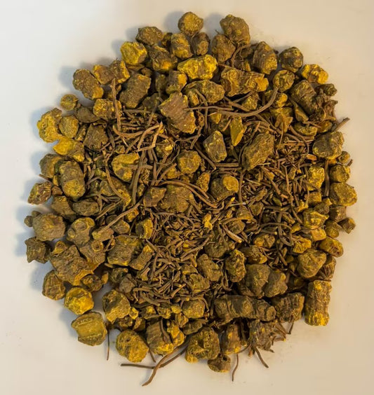 Goldenseal (Foraged)