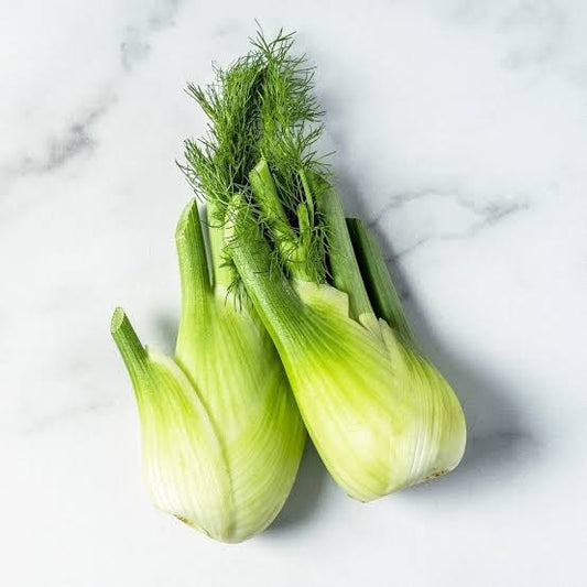 Fennel Seed
